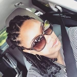 Meet your Posher, Kellen